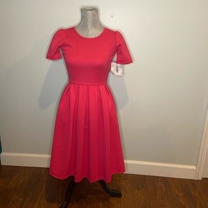 amelia dress